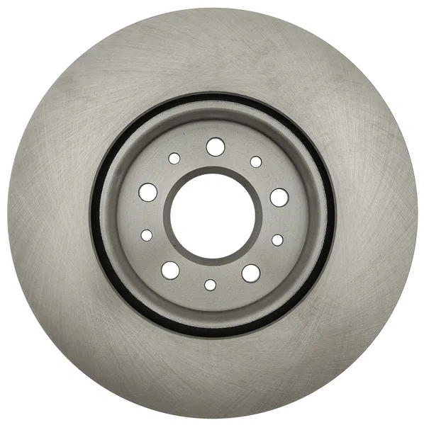 582033R – RAYBESTOS Brake Rotor, OE Replacement Single - view 3